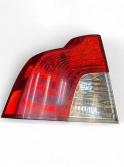 VOLVO 30744537 30763492 Tail light left VOLVO S40 / V50 / C30 / C70 (MS, MW) (2004-2012) — thumbnail 1