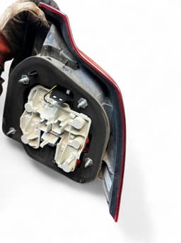 VOLVO 30744537 30763492 Tail light left VOLVO S40 / V50 / C30 / C70 (MS, MW) (2004-2012) — thumbnail 7