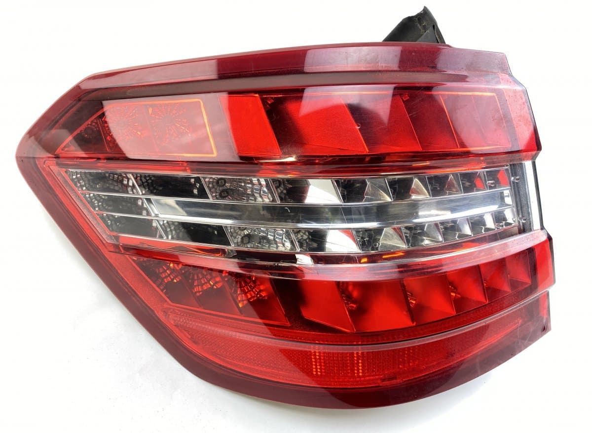 MERCEDES-BENZ A2128203964 Tail light left MERCEDES-BENZ E-CLASS (W212) (2009-2016)