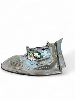 TOYOTA 8156102410 Tail light left TOYOTA COROLLA X (E140, E150) (2006-2012) — thumbnail 4