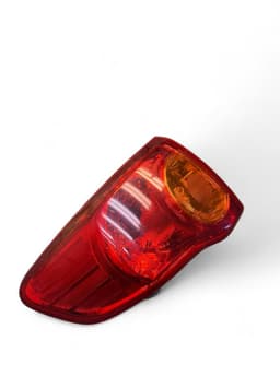 TOYOTA 8156102410 Tail light left TOYOTA COROLLA X (E140, E150) (2006-2012) — thumbnail 3