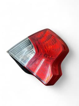 VOLVO 30744537 30763492 Tail light left VOLVO S40 / V50 / C30 / C70 (MS, MW) (2004-2012) — thumbnail 4