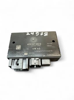 VW 6C0907383G Towbar control unit VW CRAFTER II (SY) (2016-) — thumbnail 2