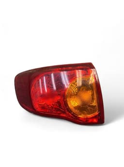 TOYOTA 8156102410 Tail light left TOYOTA COROLLA X (E140, E150) (2006-2012) — thumbnail 2