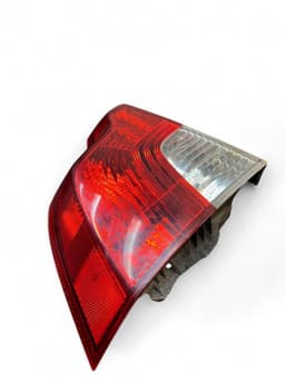 VOLVO 30744537 30763492 Tail light left VOLVO S40 / V50 / C30 / C70 (MS, MW) (2004-2012) — thumbnail 2