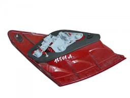 MERCEDES-BENZ 11B748 Tail light left MERCEDES-BENZ C-CLASS (W204) (2007-2013) — thumbnail 4