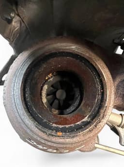 OPEL 55506594 95526763 55510769 Turbocharger OPEL ASTRA K (B16) (2015-2022) — thumbnail 7