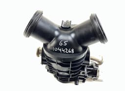 JAGUAR 9X2Q9L444CF Throttle body JAGUAR XF (X250, CC9) (2008-2015) — thumbnail 7