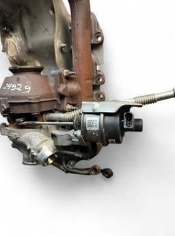 OPEL 55506594 95526763 55510769 Turbocharger OPEL ASTRA K (B16) (2015-2022) — thumbnail 8