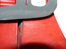 MERCEDES-BENZ 11B748 Tail light left MERCEDES-BENZ C-CLASS (W204) (2007-2013) — thumbnail 6