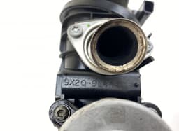 JAGUAR 9X2Q9L444CF Throttle body JAGUAR XF (X250, CC9) (2008-2015) — thumbnail 6