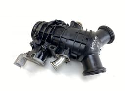 JAGUAR 9X2Q9L444CF Throttle body JAGUAR XF (X250, CC9) (2008-2015) — thumbnail 1