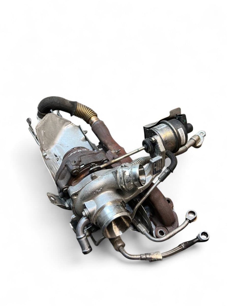 OPEL 55506594 95526763 55510769 Turbocharger OPEL ASTRA K (B16) (2015-2022)