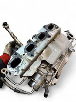 OPEL 55506594 95526763 55510769 Turbocharger OPEL ASTRA K (B16) (2015-2022) — thumbnail 6