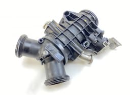 JAGUAR 9X2Q9L444CF Throttle body JAGUAR XF (X250, CC9) (2008-2015) — thumbnail 2
