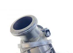 JAGUAR 9X2Q9L444CF Throttle body JAGUAR XF (X250, CC9) (2008-2015) — thumbnail 3