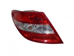 MERCEDES-BENZ 11B748 Tail light left MERCEDES-BENZ C-CLASS (W204) (2007-2013) — thumbnail 2