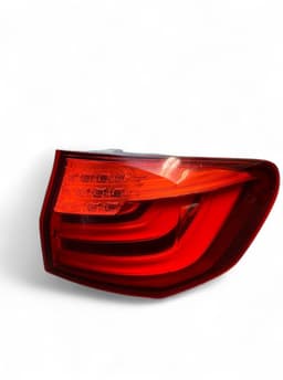 BMW 63217203234 7203234 Tail light, right BMW 5 (F10, F11) (2010-2017) — thumbnail 1