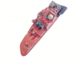 KIA 92401D4400 Tail light left KIA OPTIMA IV (JF) (2015-2020) — thumbnail 2