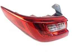 KIA 92401D4400 Tail light left KIA OPTIMA IV (JF) (2015-2020) — thumbnail 1