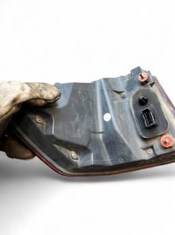 BMW 63217203234 7203234 Tail light, right BMW 5 (F10, F11) (2010-2017) — thumbnail 5