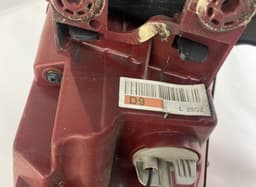 KIA 92401D4400 Tail light left KIA OPTIMA IV (JF) (2015-2020) — thumbnail 4
