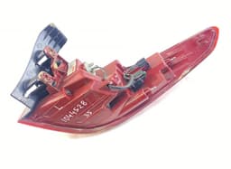 KIA 92401D4400 Tail light left KIA OPTIMA IV (JF) (2015-2020) — thumbnail 7