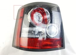 LAND ROVER LR036157 Tail light left LAND ROVER RANGE ROVER SPORT I (L320) (2005-2013) — thumbnail 1