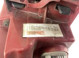 KIA 92401D4400 Tail light left KIA OPTIMA IV (JF) (2015-2020) — thumbnail 5