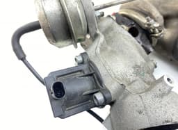 MERCEDES-BENZ A2740903300 Turbocharger MERCEDES-BENZ C-CLASS (W205) (2013-2021) — thumbnail 5