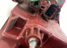 KIA 92401D4400 Tail light left KIA OPTIMA IV (JF) (2015-2020) — thumbnail 3