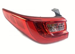 KIA 92401D4400 Tail light left KIA OPTIMA IV (JF) (2015-2020) — thumbnail 1