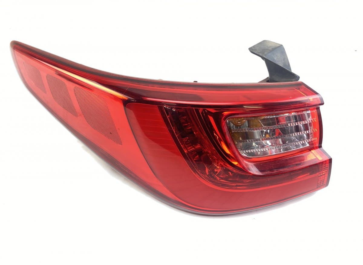92401D4400 Tail light left KIA OPTIMA IV (JF) (2015-2020)
