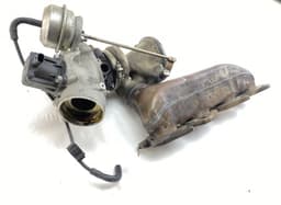 MERCEDES-BENZ A2740903300 Turbocharger MERCEDES-BENZ C-CLASS (W205) (2013-2021) — thumbnail 1