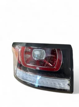 LAND ROVER LR061591 DK6213405AH 453123556 DK6213405BB Tail light left LAND ROVER RANGE ROVER SPORT II (L494) (2013-2022) — thumbnail 2