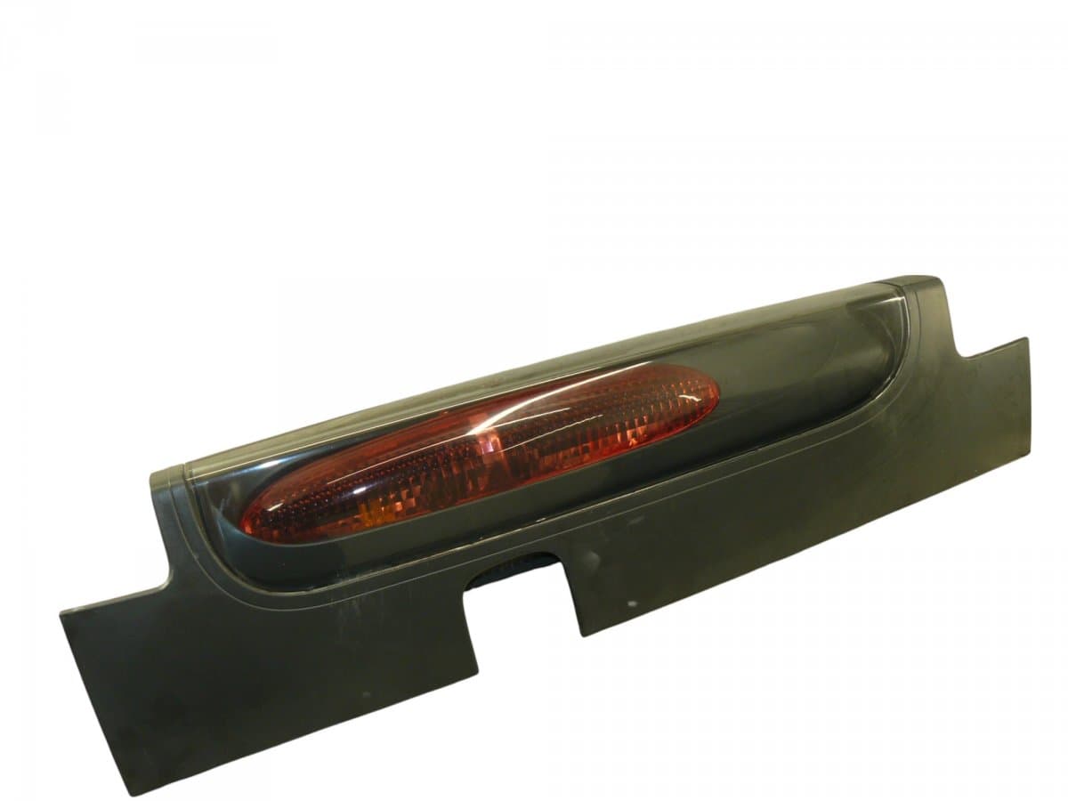 RENAULT Tail light, right RENAULT TRAFIC II (2001-2015)