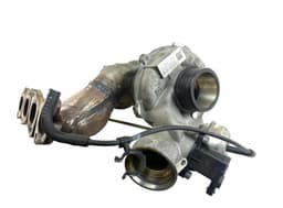 MERCEDES-BENZ A2740903300 Turbocharger MERCEDES-BENZ C-CLASS (W205) (2013-2021) — thumbnail 2