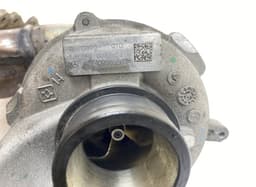 MERCEDES-BENZ A2740903300 Turbocharger MERCEDES-BENZ C-CLASS (W205) (2013-2021) — thumbnail 3