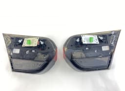 JAGUAR C2Z12877 C2Z12876 Tail lights set/kit JAGUAR XF (X250, CC9) (2008-2015) — thumbnail 2