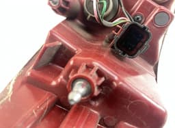 KIA 92401D4300 Tail light left KIA OPTIMA IV (JF) (2015-2020) — thumbnail 4