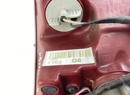 KIA 92402D4300 Tail light, right KIA OPTIMA IV (JF) (2015-2020) — thumbnail 4