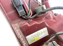 KIA 92401D4300 Tail light left KIA OPTIMA IV (JF) (2015-2020) — thumbnail 5