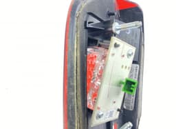 JAGUAR C2Z12877 C2Z12876 Tail lights set/kit JAGUAR XF (X250, CC9) (2008-2015) — thumbnail 8
