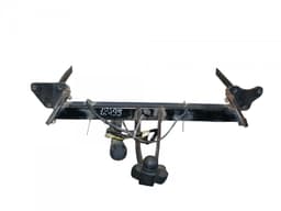 SUBARU SU32BAG2 Towbar SUBARU FORESTER (SH) (2008-2013) — thumbnail 1