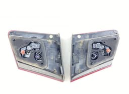 MERCEDES-BENZ A2128200964 A2128201064 Tail lights set/kit MERCEDES-BENZ E-CLASS (W212) (2009-2016) — thumbnail 2