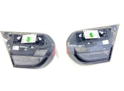JAGUAR C2Z12877 C2Z12876 Tail lights set/kit JAGUAR XF (X250, CC9) (2008-2015) — thumbnail 2