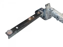 SUBARU SU32BAG2 Towbar SUBARU FORESTER (SH) (2008-2013) — thumbnail 7