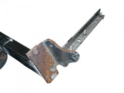 SUBARU SU32BAG2 Towbar SUBARU FORESTER (SH) (2008-2013) — thumbnail 4