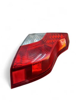 VOLVO 31214608 30763496 Tail light, right VOLVO S40 / V50 / C30 / C70 (MS, MW) (2004-2012) — thumbnail 3