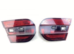 JAGUAR C2Z12877 C2Z12876 Tail lights set/kit JAGUAR XF (X250, CC9) (2008-2015) — thumbnail 1